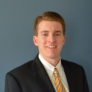 Meet your Posher, Matthew